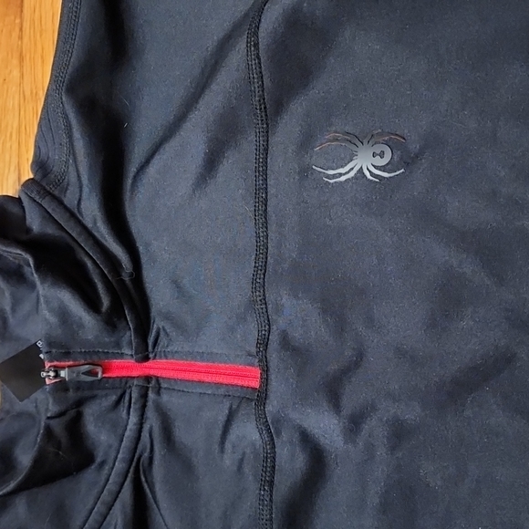 Spyder Active Proweb pullover - Picture 3 of 6